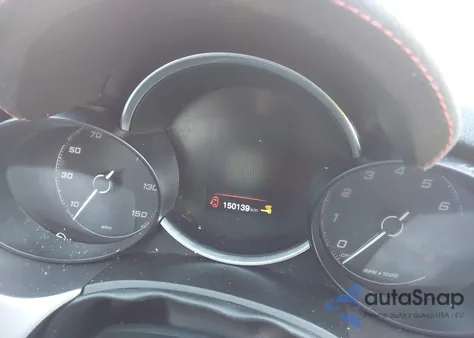 2020 Fiat 500X Sport Awd из США, поврежденный, VIN ZFBNFYC11LP846725